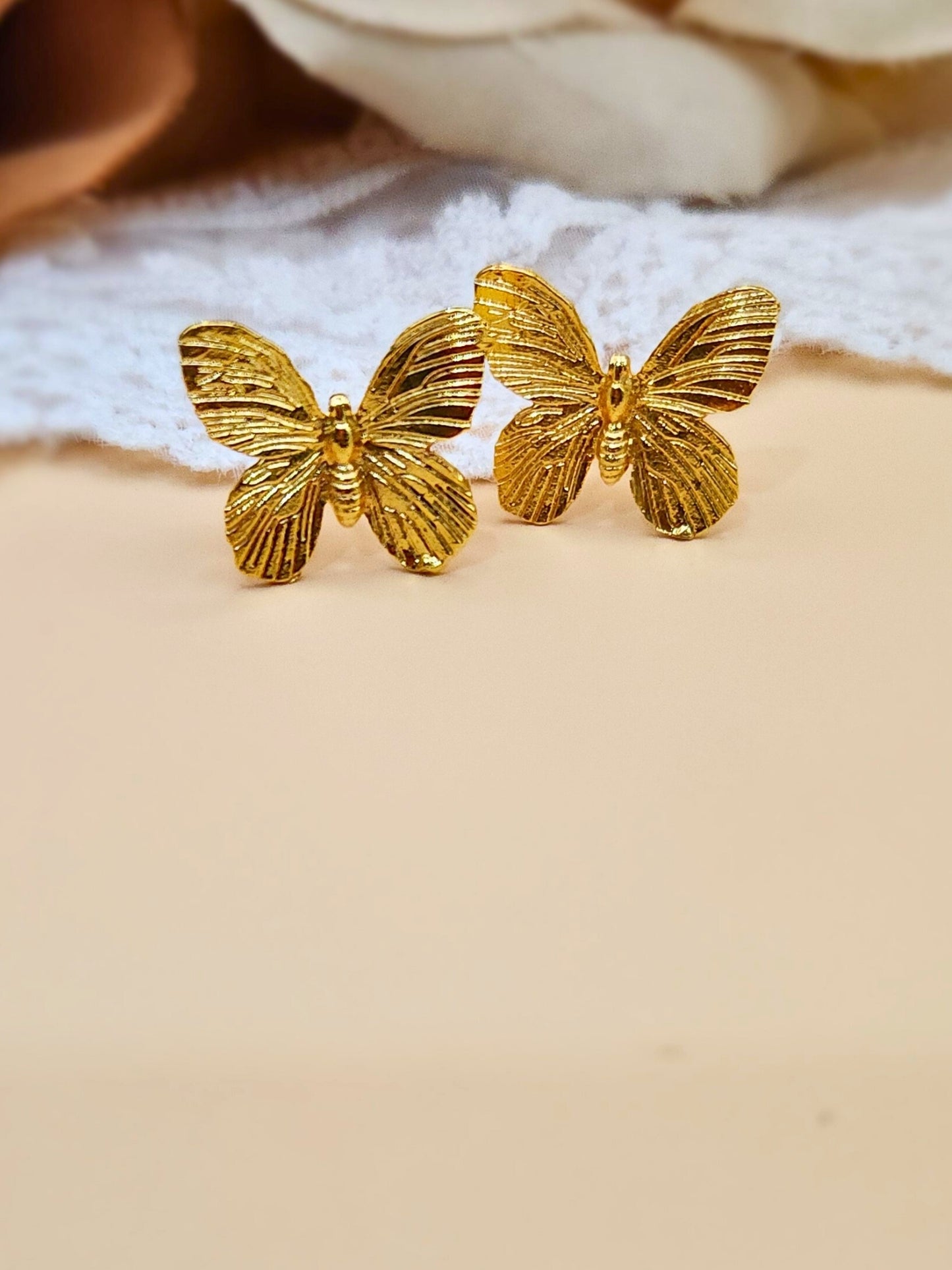 Viana Jewels Pixie Earrings