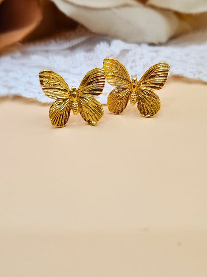 Viana Jewels Pixie Earrings