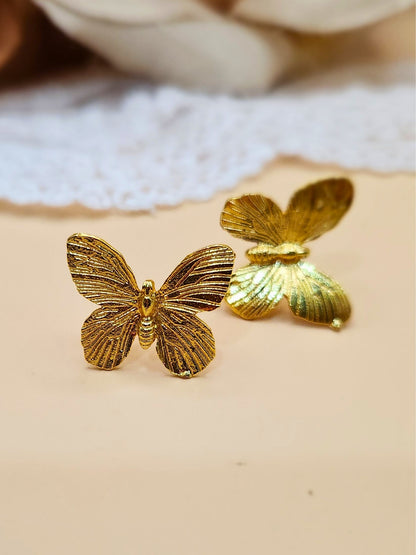 Viana Jewels Pixie Earrings