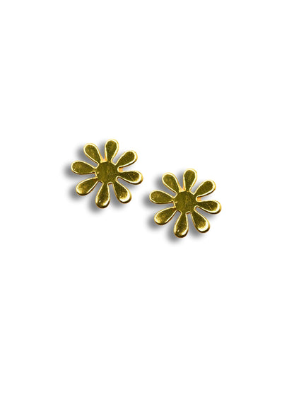 Viana Jewels Daisy Earrings
