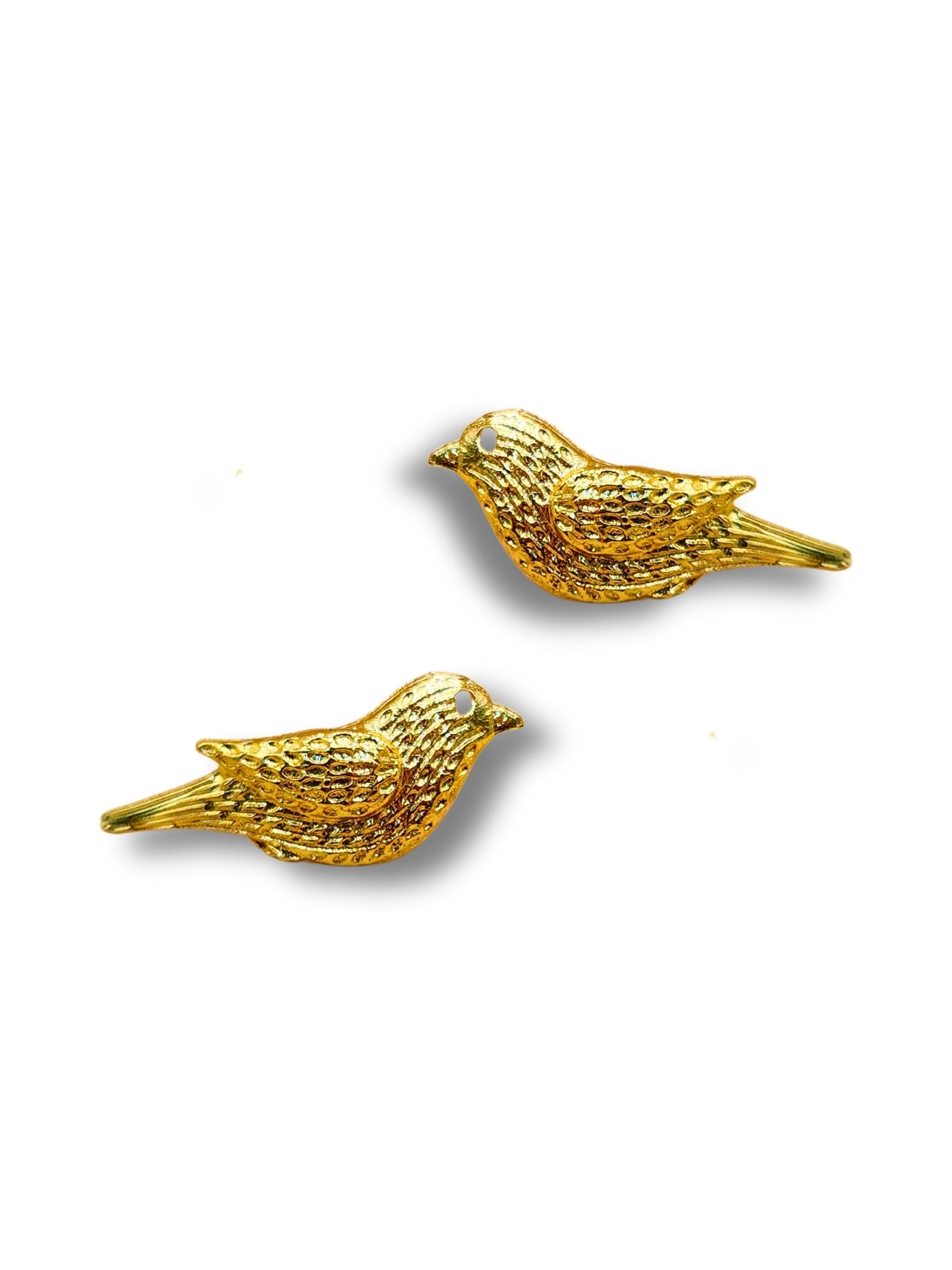 Viana Jewels Tweetie Earrings