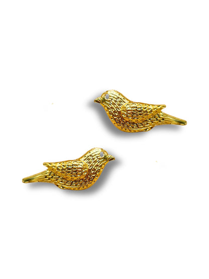 Viana Jewels Tweetie Earrings