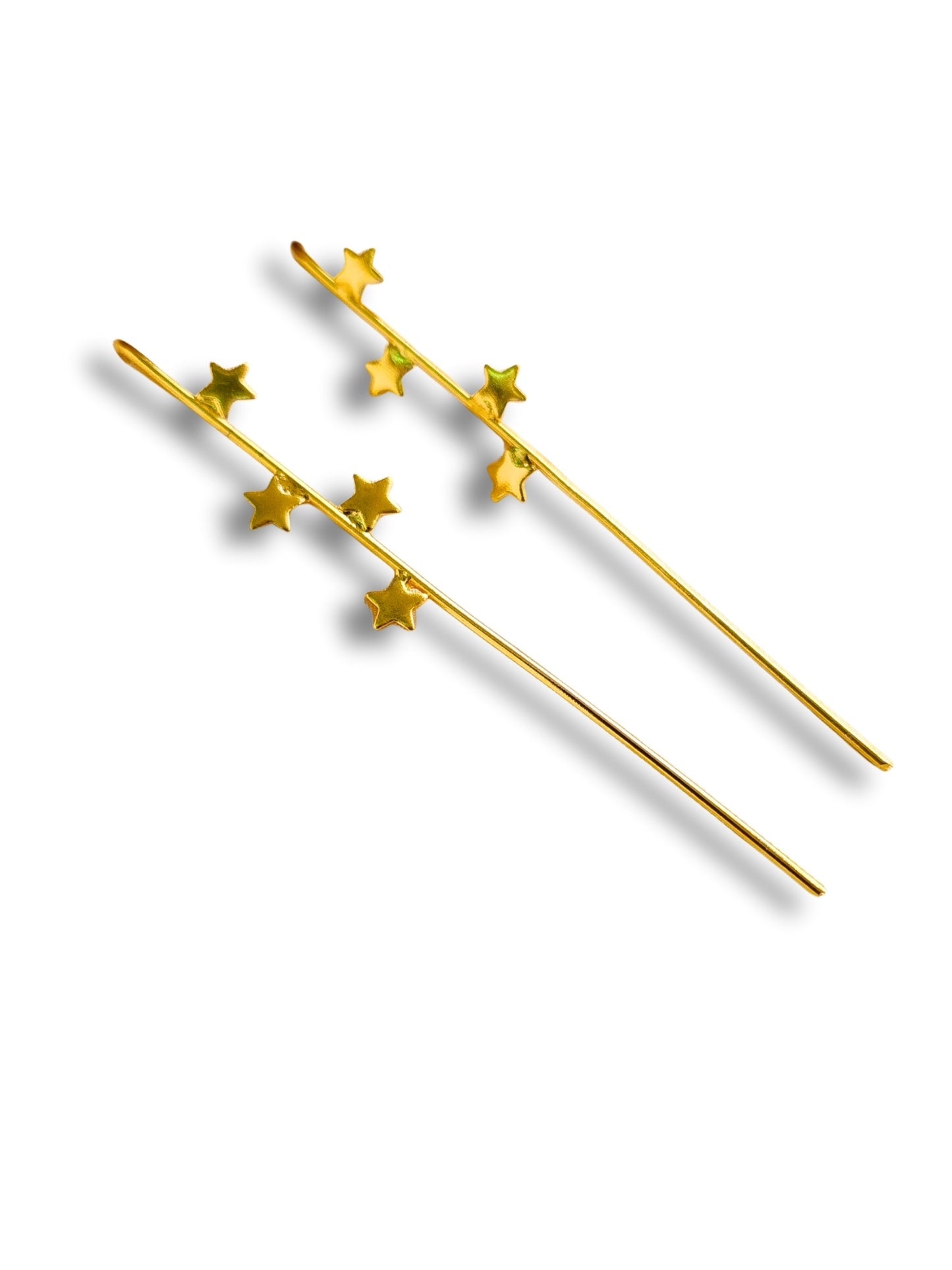 Viana Jewels Sitara Earcuff