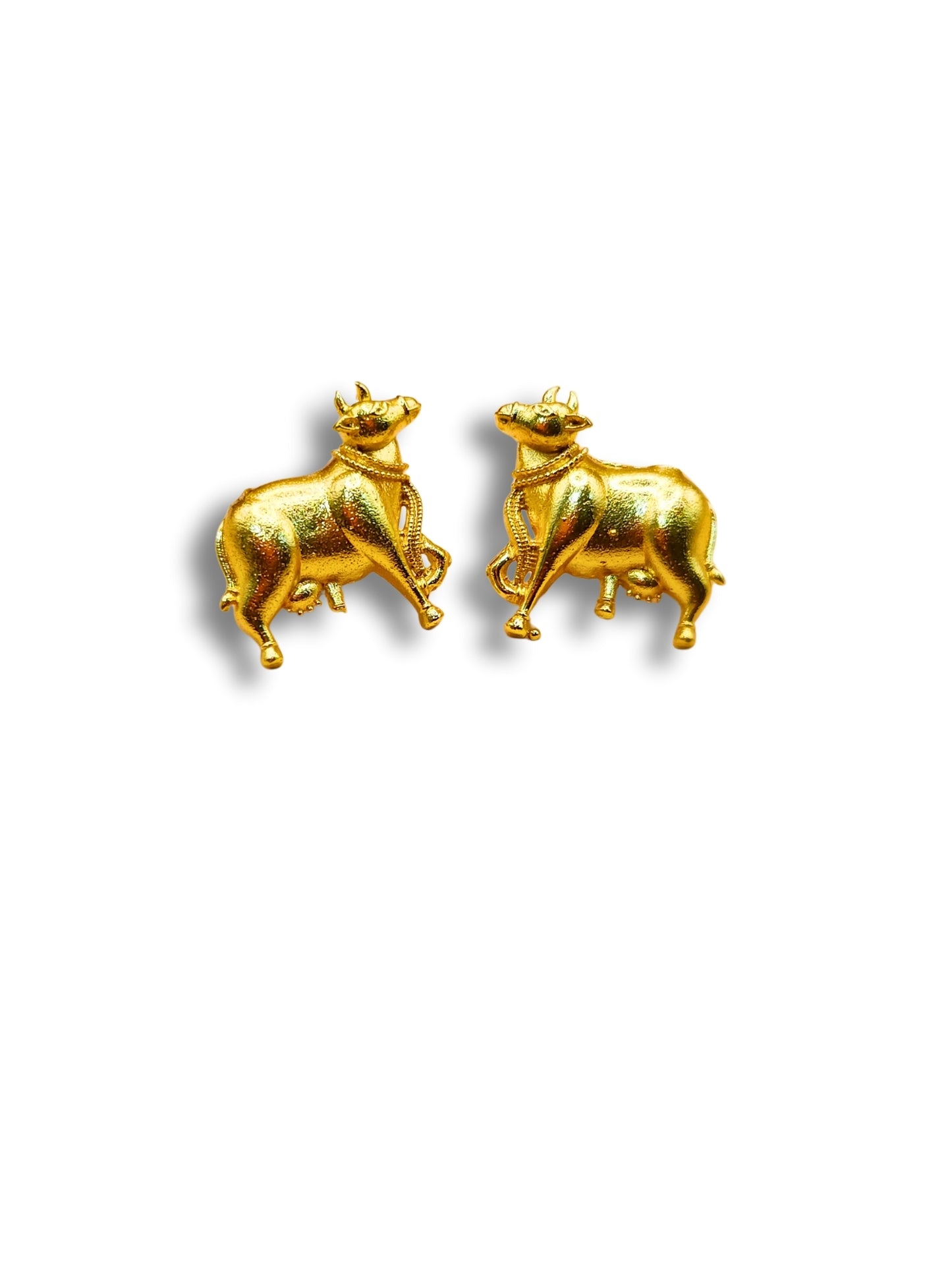 Viana Jewels Nandi Stud Earrings