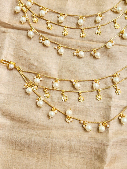 Viana Jewels Earchain