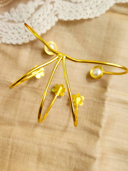 Viana Jewels Handcuff