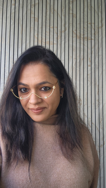 Suhani Pearl Facelet