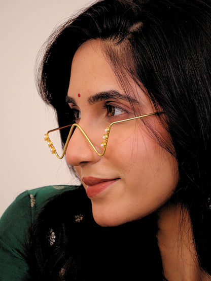 Aira Pearl Facelet