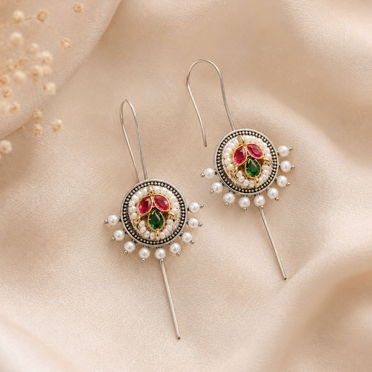 Viana Jewels Riddhi Earcuff