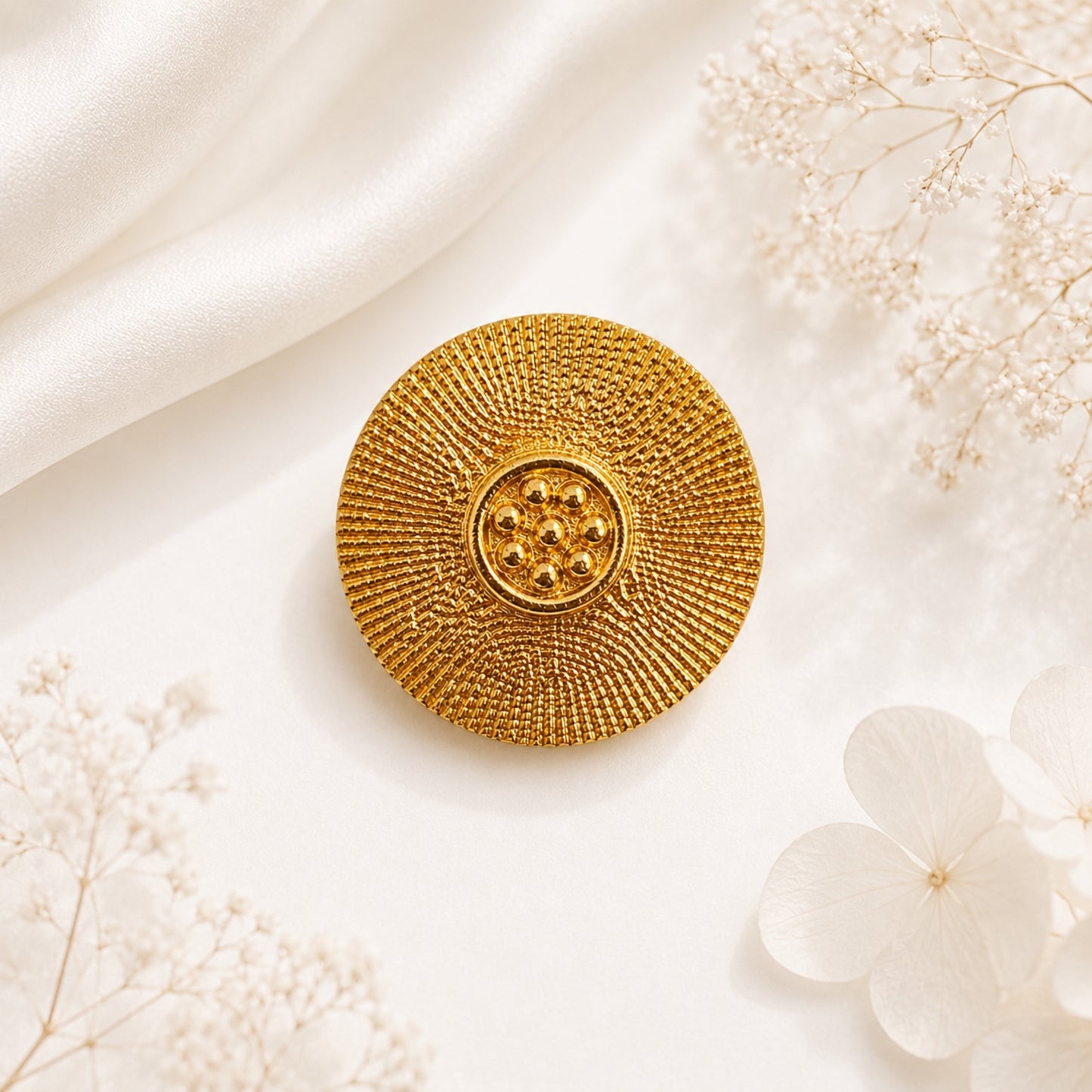 Viana Jewels Royale Brooch