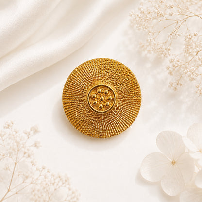 Viana Jewels Royale Brooch