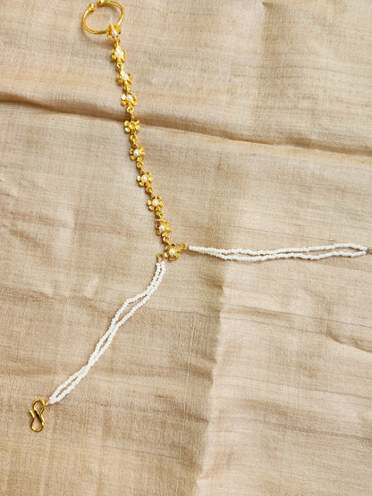Viana Jewels Komal Hathphool