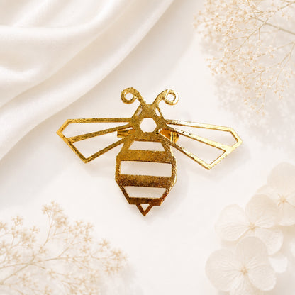 Viana Jewels Imperial Bee Brooch