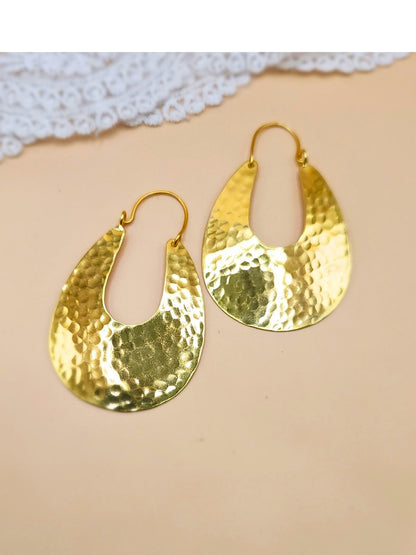 Viana Jewels Luna Earrings