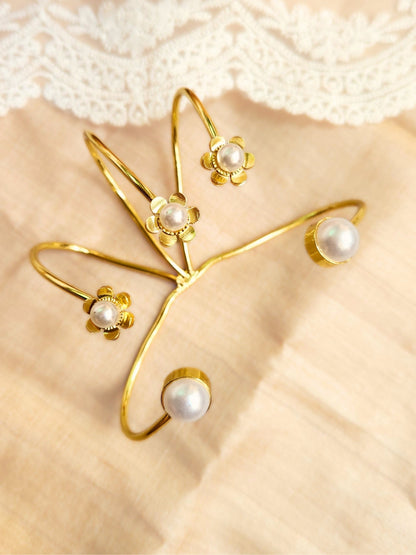 Viana Jewels Handcuff