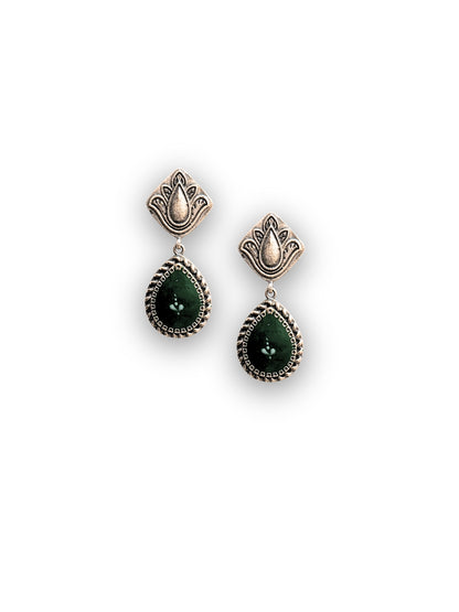 VIANA JEWELS Tulika Earrings