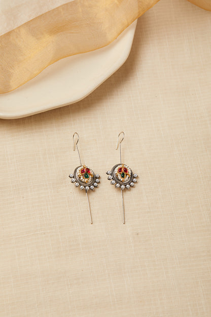 Viana Jewels Riddhi Earcuff
