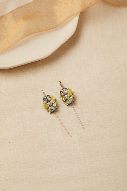 Viana Jewels Kashvi Earcuff