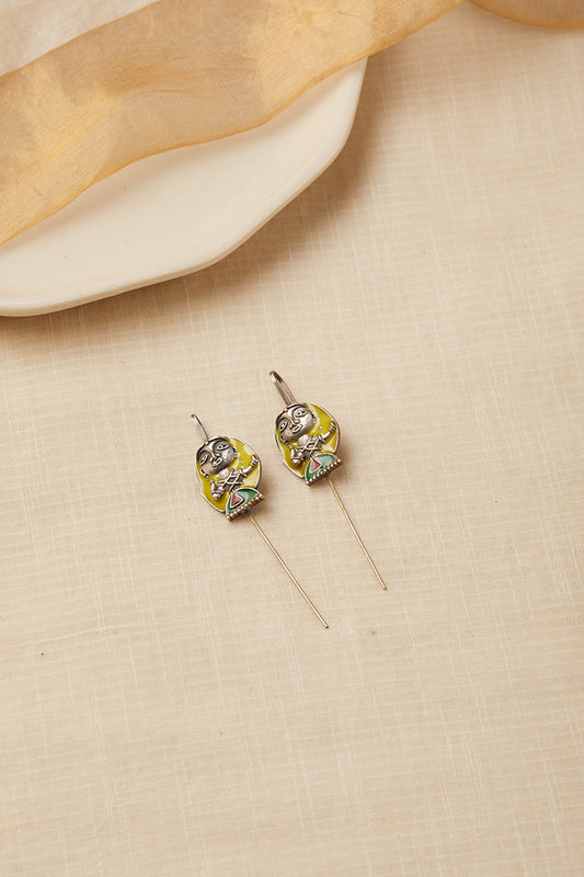 Viana Jewels Kashvi Earcuff