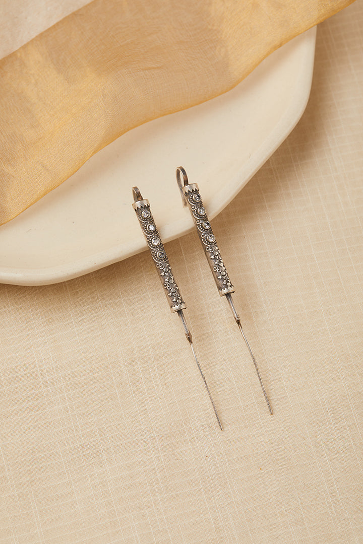 Viana Jewels Sharvani Earcuff