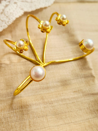 Viana Jewels Handcuff