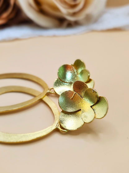 Viana Jewels Twinkle Earrings
