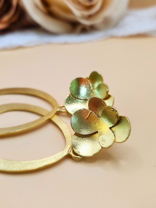 Viana Jewels Twinkle Earrings