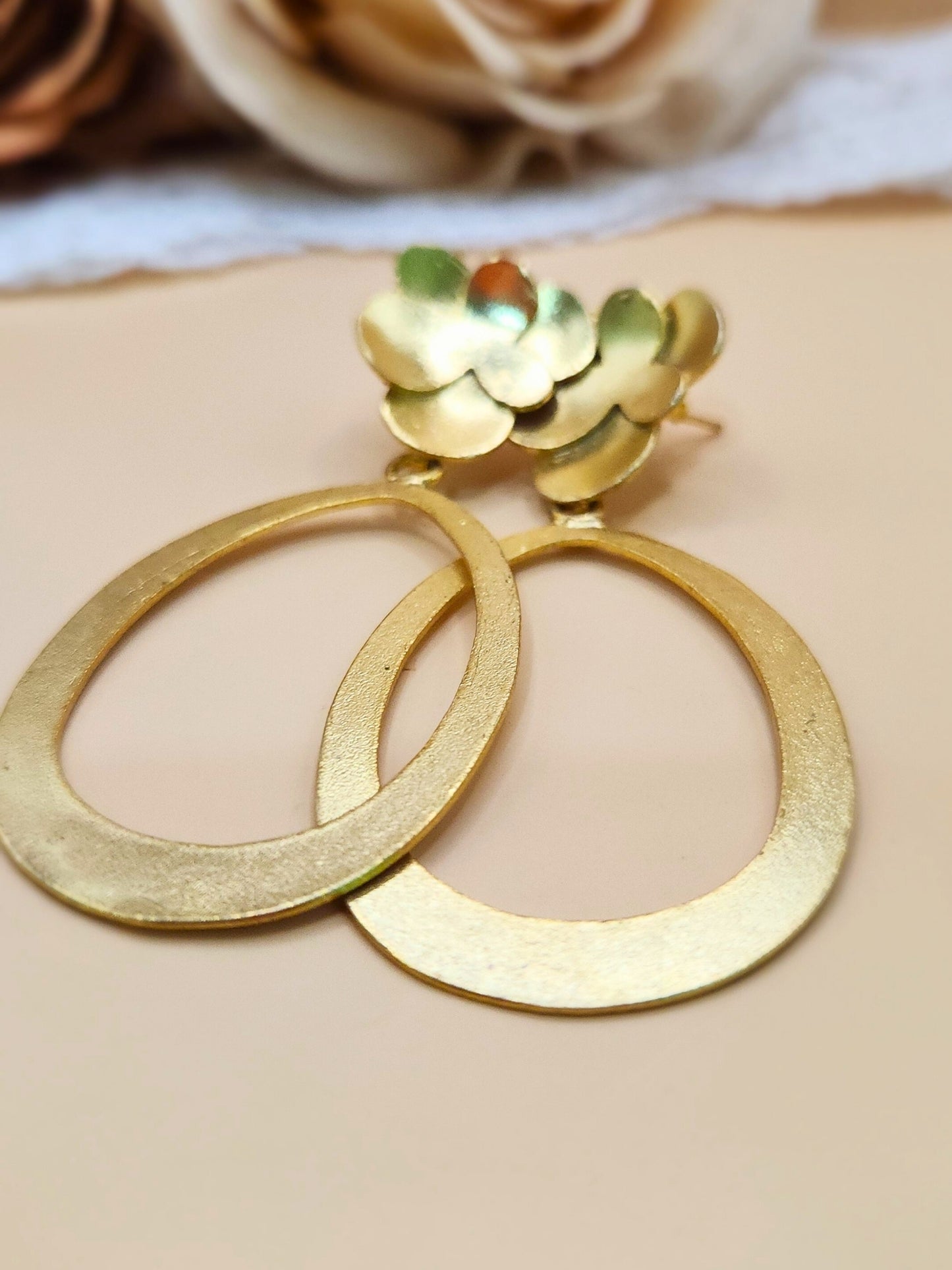 Viana Jewels Twinkle Earrings