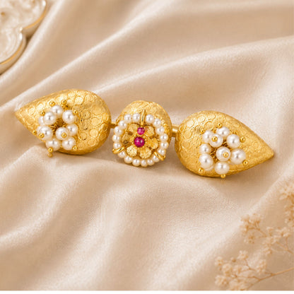 Viana Jewels Samaira Luxury Pachi Ring