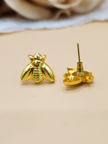 Viana Jewels Buzz Earrings