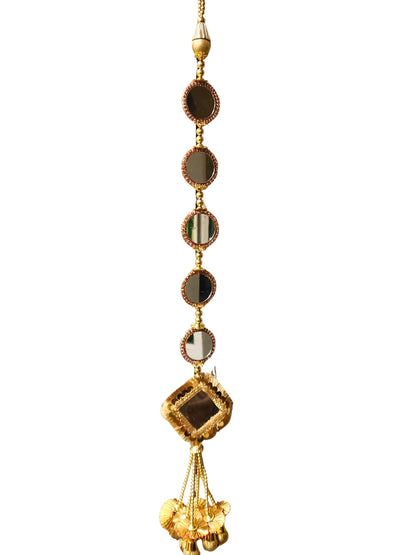 Viana Jewels Patakha Punjabi Parandi