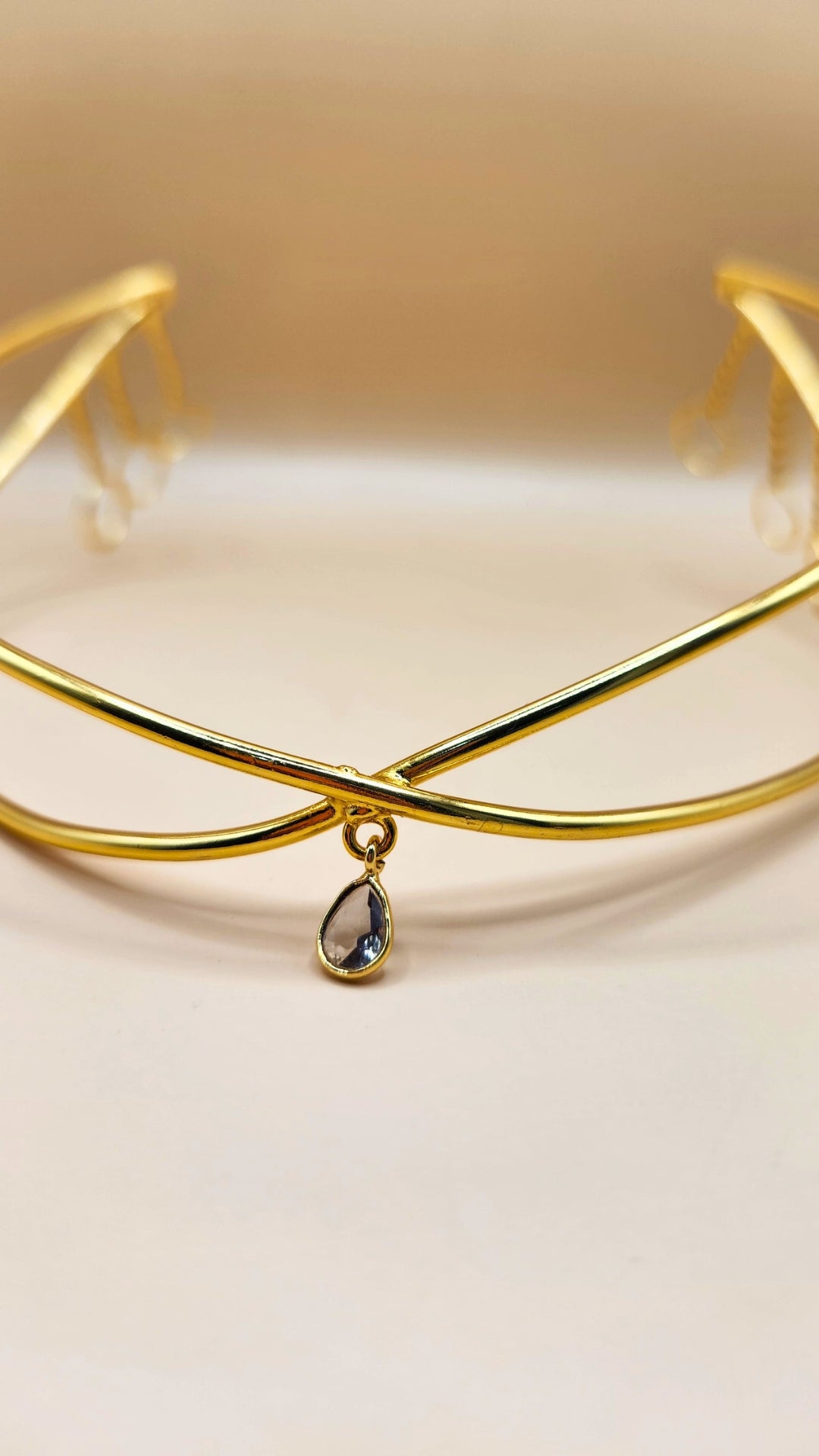 Viana Jewels Jane Tiara