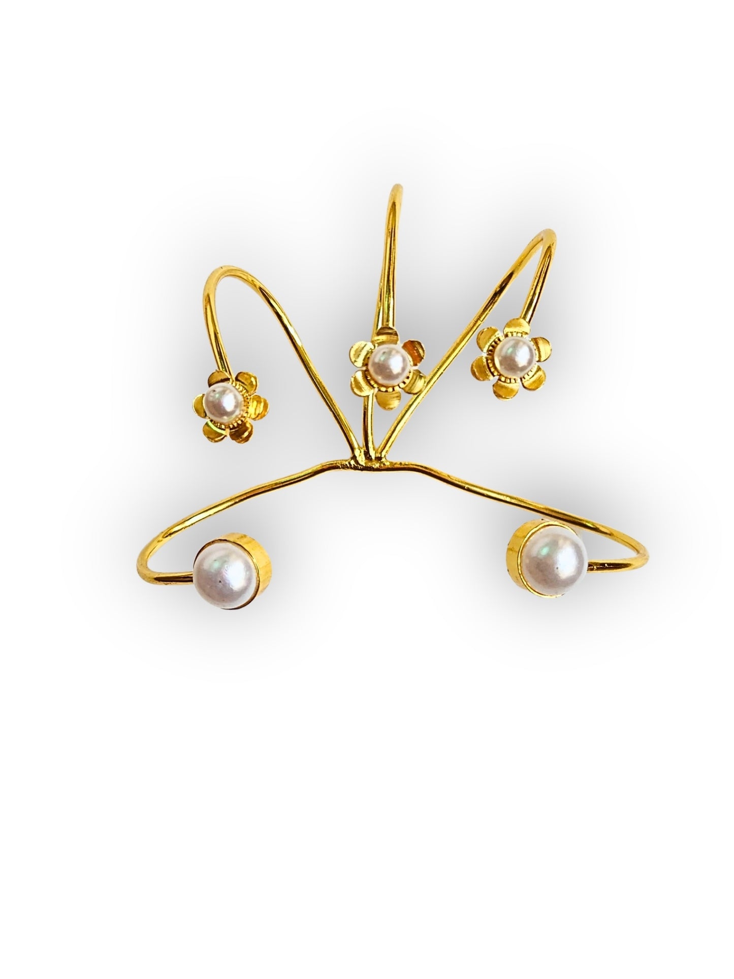 Viana Jewels Handcuff