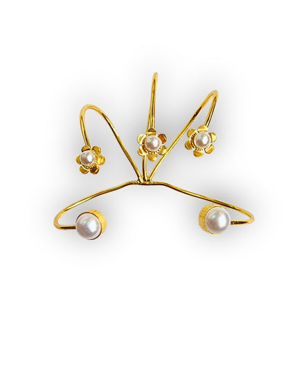 Viana Jewels Handcuff