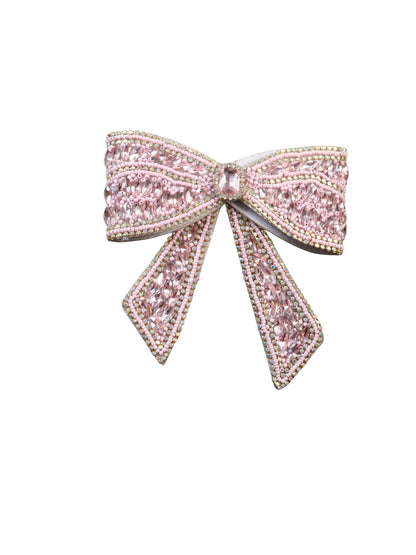 VIANA JEWELS Pookie Bow Clip