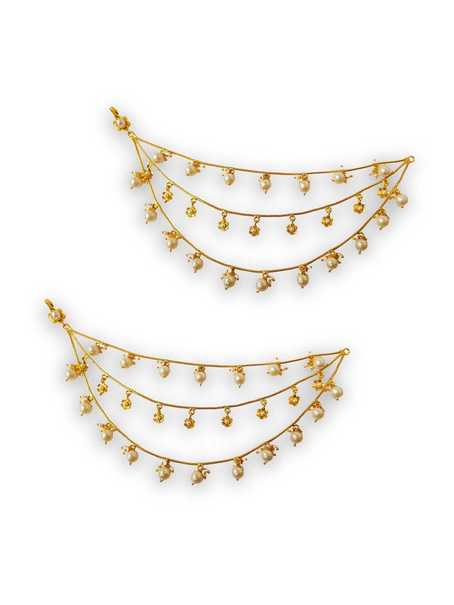 Viana Jewels Earchain