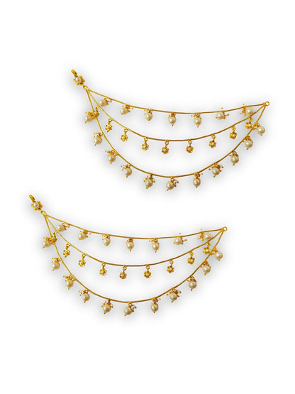 Viana Jewels Earchain