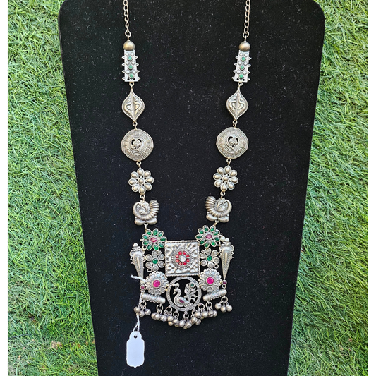 Maharani Padmini  Necklace