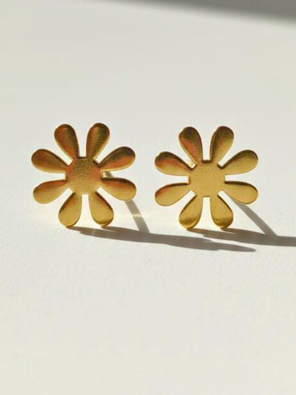 Viana Jewels Daisy Earrings