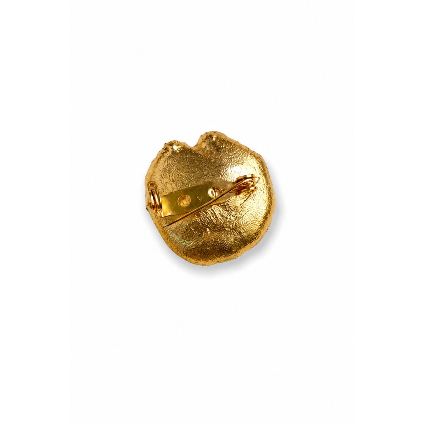 Viana Jewels Lotus Bloom Brooch