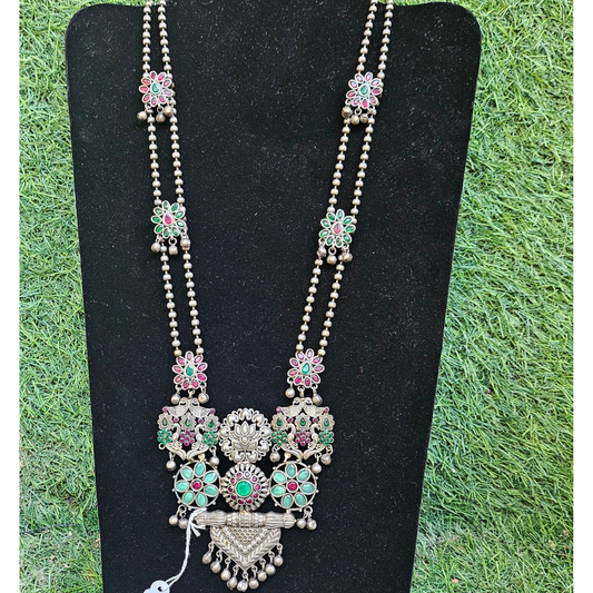 Padmavati Necklace