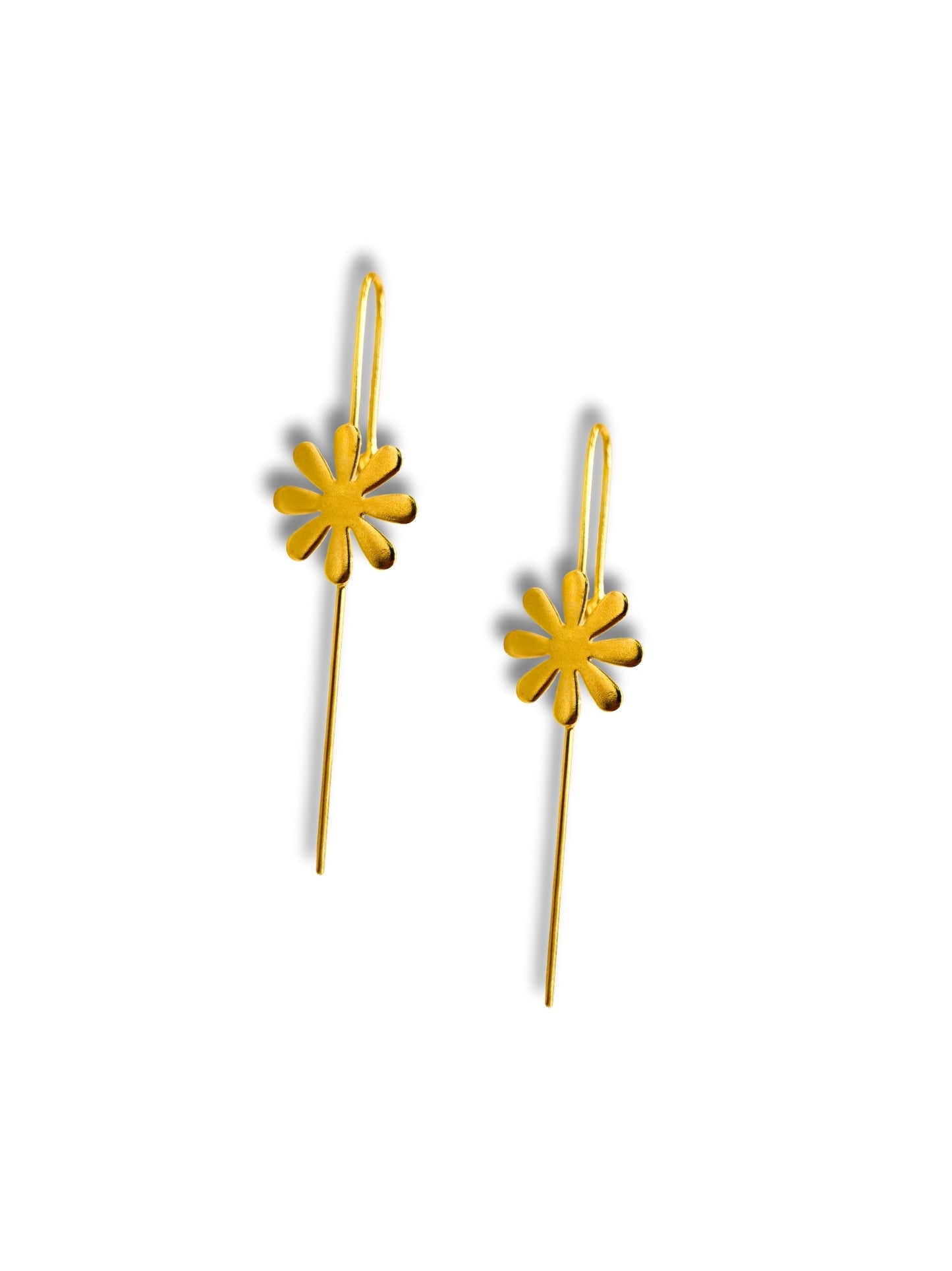Viana Jewels DaisyEarcuffs