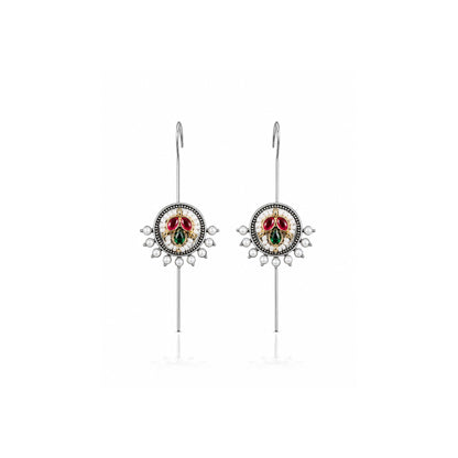 Viana Jewels Riddhi Earcuff