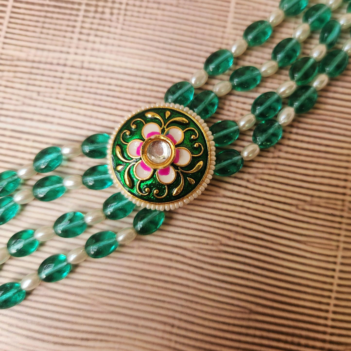 Royal Rakhi Bracelet