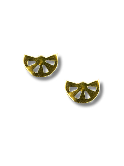 Viana Jewels Zest Stud Earrings