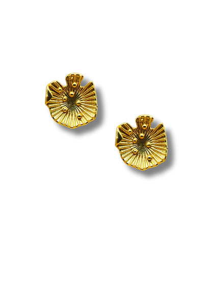 Viana Jewels Sparkle Stud Earrings