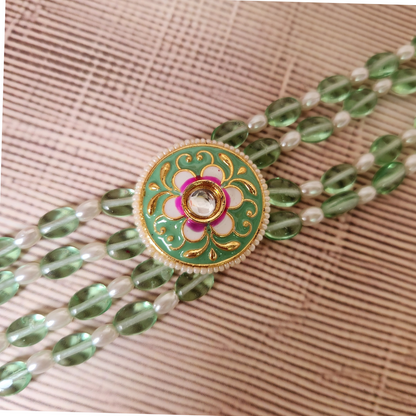 Royal Rakhi Bracelet