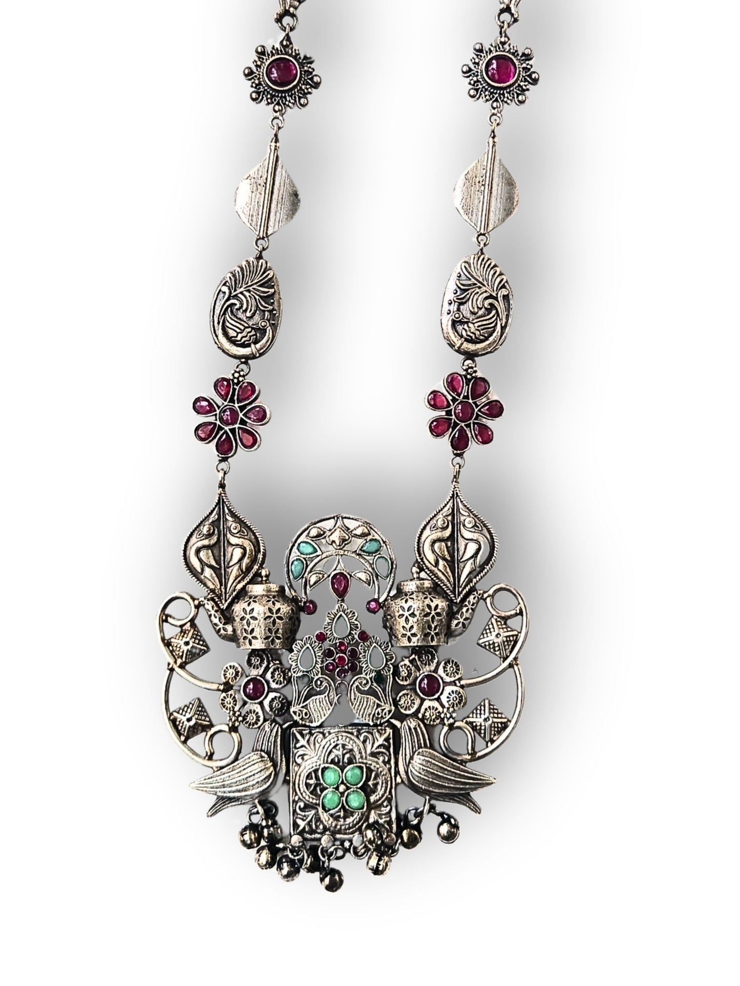 VIANA JEWELS Mira Necklace