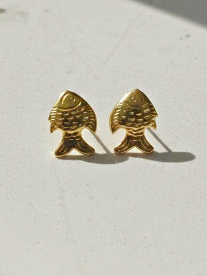 Viana Jewels Nemo Earrings