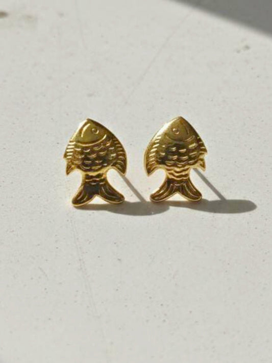 Viana Jewels Nemo Earrings